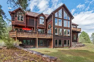 21206 Spring Creek Rd, Buffalo Creek, CO 80425 - Photo 38