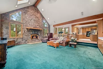 21206 Spring Creek Road, Buffalo Creek, CO 80425 - Photo 8