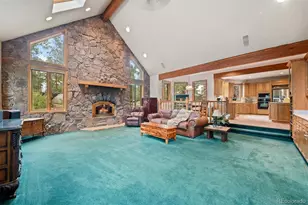 21206 Spring Creek Rd, Buffalo Creek, CO 80425 - Photo 8