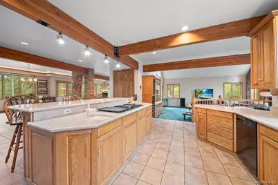 21206 Spring Creek Road, Buffalo Creek, CO 80425 - Photo 14