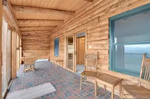 25704 Shiloh, Conifer, CO 80433 - Photo 16