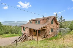 25704 Shiloh, Conifer, CO 80433 - Photo 30