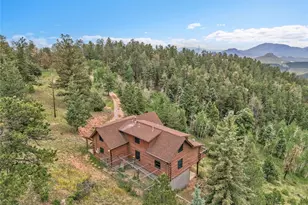 25704 Shiloh, Conifer, CO 80433 - Photo 2