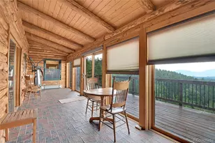 25704 Shiloh, Conifer, CO 80433 - Photo 14