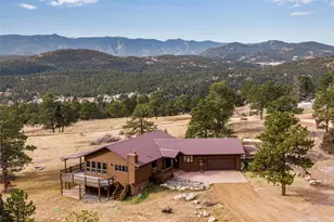 14803 Wandcrest Dr, Pine, CO 80470 - Photo 1