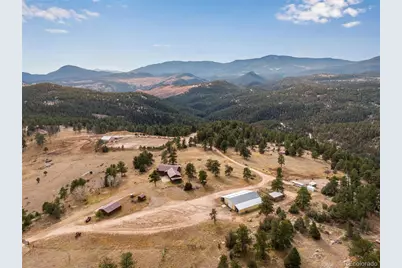 14803 Wandcrest Drive, Pine, CO 80470 - Photo 30