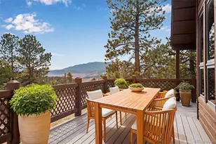 14803 Wandcrest Dr, Pine, CO 80470 - Photo 10