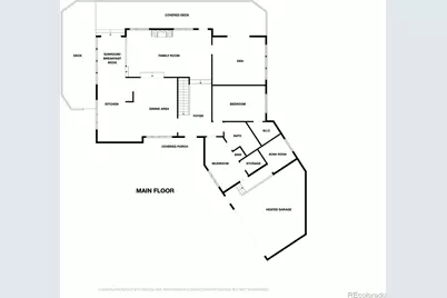 14803 Wandcrest Drive, Pine, CO 80470 - Photo 48