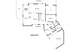 14803 Wandcrest Dr, Pine, CO 80470 - Photo 48