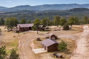 14803 Wandcrest Dr, Pine, CO 80470 - Photo 2