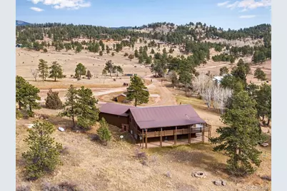 14803 Wandcrest Drive, Pine, CO 80470 - Photo 32