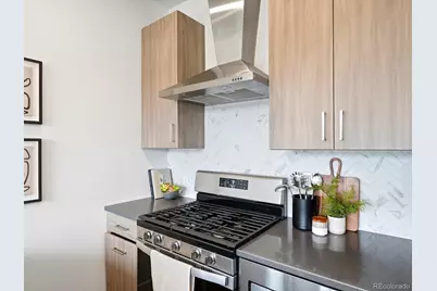 1898 S Bannock Street #307, Denver, CO 80223 - Photo 8