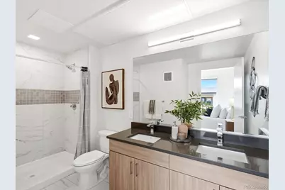 1898 S Bannock Street #307, Denver, CO 80223 - Photo 14