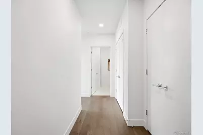 1898 S Bannock Street #307, Denver, CO 80223 - Photo 20