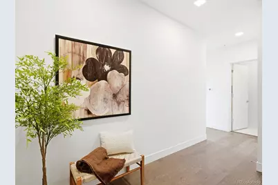 1898 S Bannock Street #307, Denver, CO 80223 - Photo 18