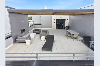1898 S Bannock Street #307, Denver, CO 80223 - Photo 30
