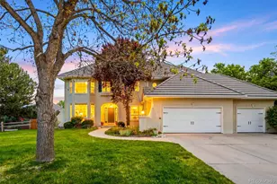 4591 Christensen Cir, Littleton, CO 80123 - Photo 1