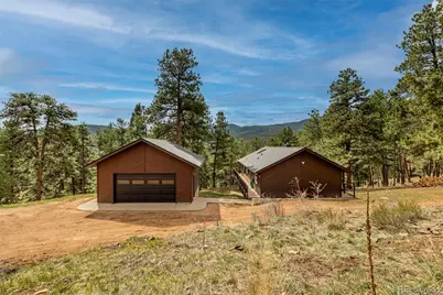 54 Zaza Lane, Evergreen, CO 80439 - Photo 4