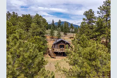 54 Zaza Lane, Evergreen, CO 80439 - Photo 2