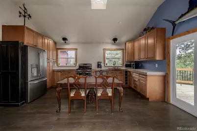 54 Zaza Lane, Evergreen, CO 80439 - Photo 8