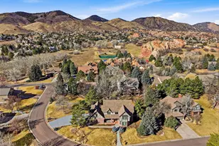 37 Elk Ln, Littleton, CO 80127 - Photo 4