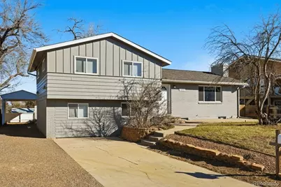 4835 Moorhead Avenue, Boulder, CO 80305 - Photo 1