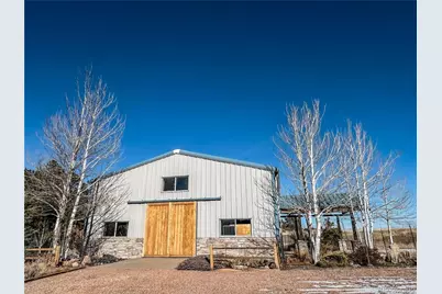 10555 Big Sky Trail, Elbert, CO 80106 - Photo 4