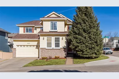 2669 Westgate Avenue, Highlands Ranch, CO 80126 - Photo 4