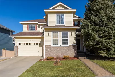 2669 Westgate Avenue, Highlands Ranch, CO 80126 - Photo 1