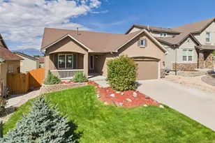 2668 Farrier Ct, Colorado Springs, CO 80922 - Photo 1