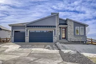 9659 Owl Perch Loop, Colorado Springs, CO 80908 - Photo 1