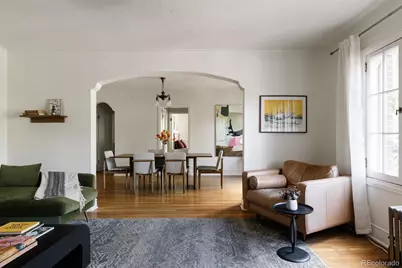 1369 N Downing Street #4, Denver, CO 80218 - Photo 4