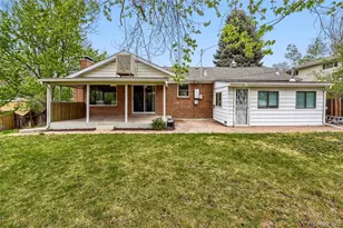 910 E Briarwood Circle, Centennial, CO 80122 - Photo 20
