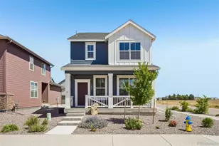 765 Aspen Ave, Bennett, CO 80102 - Photo 1