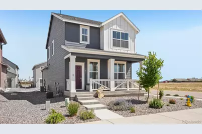 765 Aspen Avenue, Bennett, CO 80102 - Photo 2