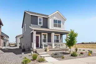 765 Aspen Ave, Bennett, CO 80102 - Photo 2