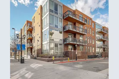 1401 Delgany Street #203, Denver, CO 80202 - Photo 26