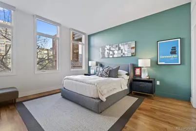 1401 Delgany Street #203, Denver, CO 80202 - Photo 10