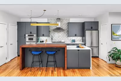 1401 Delgany Street #203, Denver, CO 80202 - Photo 1