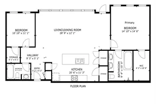 1401 Delgany St, Denver, CO 80202 - Photo 46