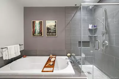 1401 Delgany Street #203, Denver, CO 80202 - Photo 16