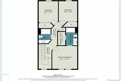 1469 Nemrick Place, Castle Rock, CO 80109 - Photo 22