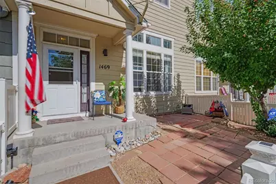 1469 Nemrick Place, Castle Rock, CO 80109 - Photo 2