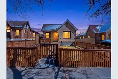 2830 Vrain Street, Denver, CO 80212 - Photo 1
