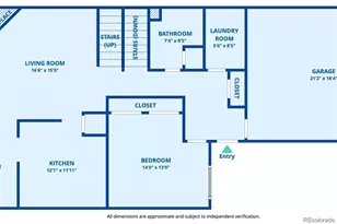 12039 W 52nd Pl, Arvada, CO 80002 - Photo 48