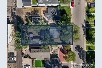 2965 S Elati Street, Englewood, CO 80110 - Photo 1