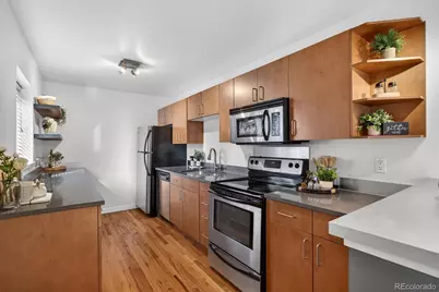 1245 Columbine Street #207, Denver, CO 80206 - Photo 8