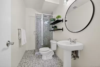 1245 Columbine Street #207, Denver, CO 80206 - Photo 18