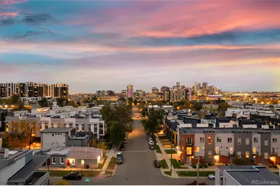2815 W 25th Avenue #1, Denver, CO 80211 - Photo 34