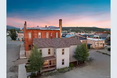 111 W 7th Street, Leadville, CO 80461 - Photo 36